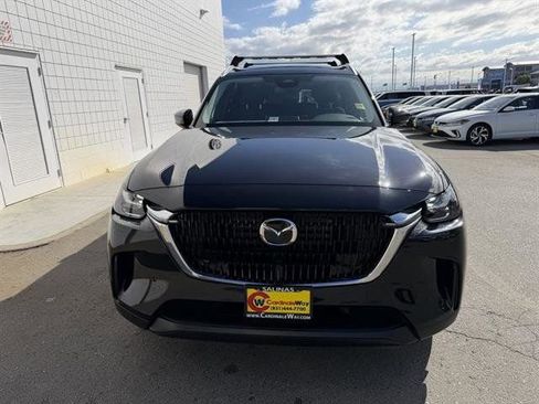 New 2026 MAZDA CX-90 3.3 Turbo w/ Preferred Package image 9