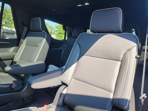 New 2025 Chevrolet Tahoe Premier w/ Sun And Tow Package image 13