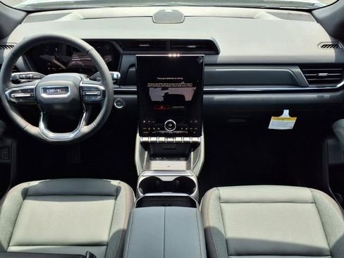 New 2026 GMC Terrain AT4 w/ Convenience Package III image 3