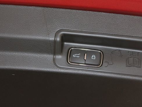 New 2026 Ford Explorer Platinum image 16