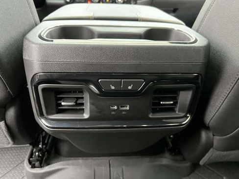 Used 2023 Chevrolet Silverado 1500 ZR2 w/ LPO, Dark Essentials Package AWD/4WD image 18