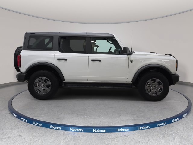 Used 2026 Ford Bronco Big Bend AWD/4WD image 5