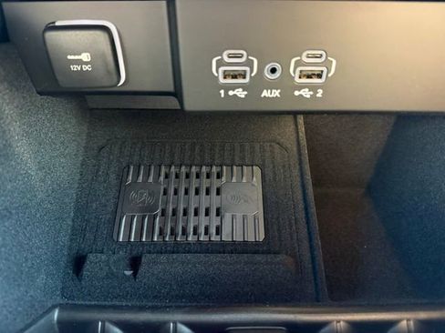 New 2026 Jeep Grand Wagoneer Limited image 35