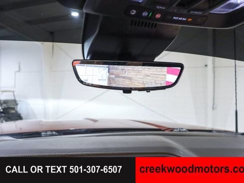 Used 2024 GMC Sierra 2500 AT4 w/ AT4 Premium Plus Package AWD/4WD image 47