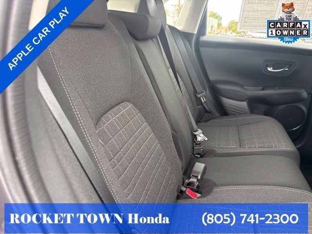 Used 2025 Honda HR-V LX image 13