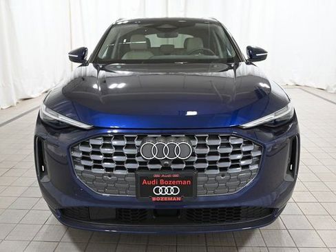 Used 2025 Audi Q5 Premium Plus AWD/4WD image 16