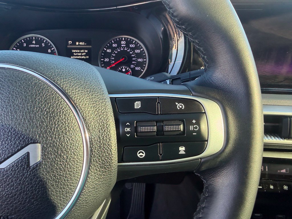 Used 2024 Kia K5 GT-Line w/ GT-Line Premium Package FWD image 25