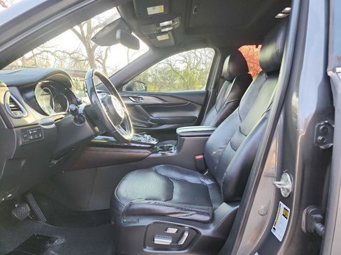 Used 2016 MAZDA CX-9 Grand Touring image 11