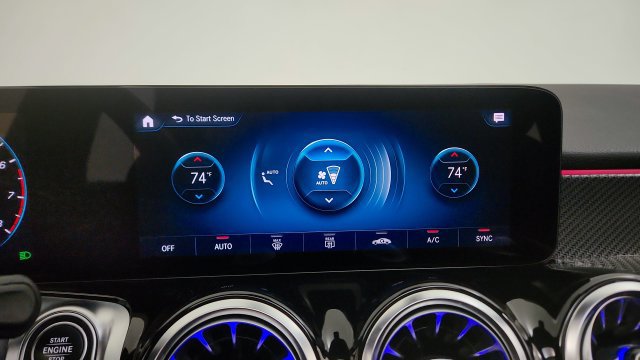 Used 2023 Mercedes-Benz GLB 250 w/ AMG Line image 71