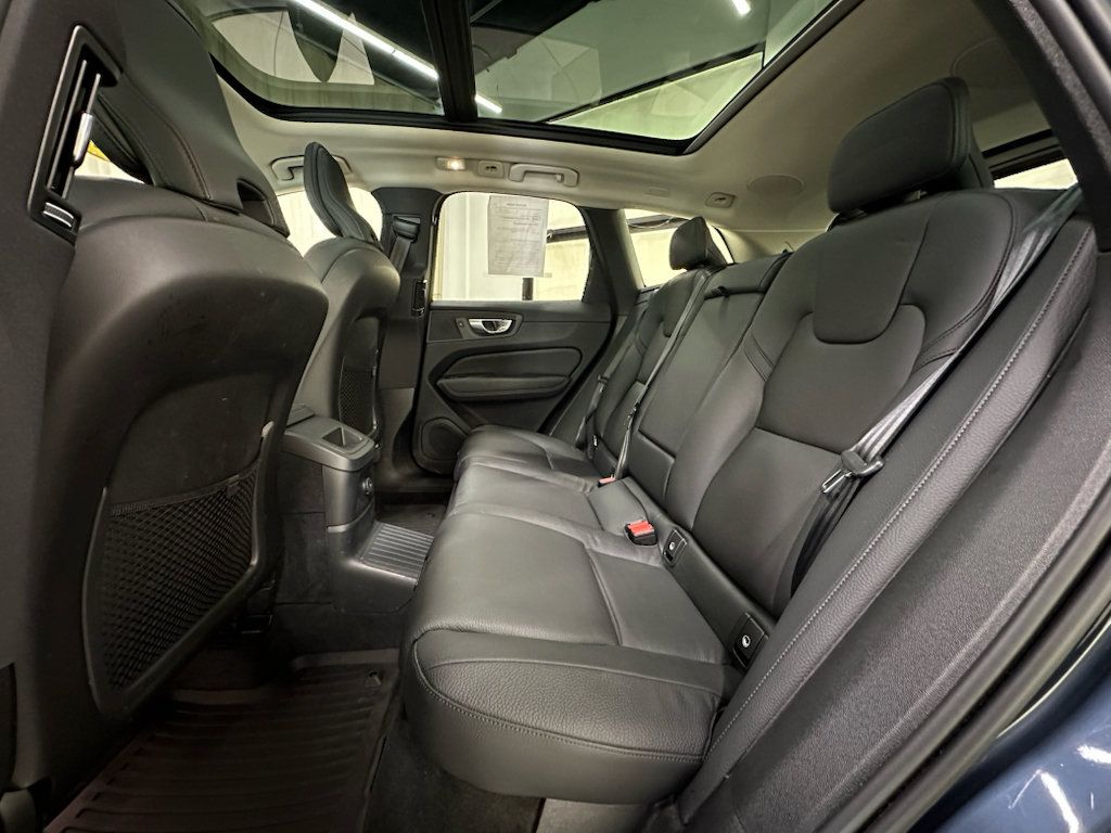 Used 2024 Volvo XC60 T8 Plus w/ Protection Package Premier AWD/4WD image 13