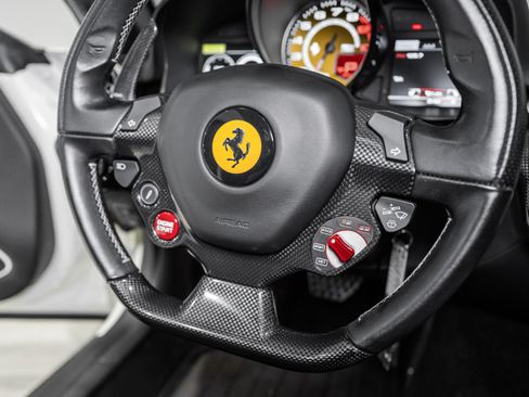 Used 2017 Ferrari F12 Berlinetta RWD image 42