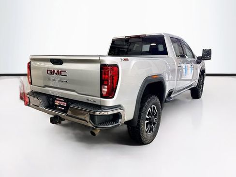 Used 2020 GMC Sierra 2500 SLE w/ SLE Value Package; image 6