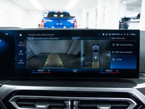 Used 2024 BMW M440i xDrive Gran Coupe M440i xDrive image 13