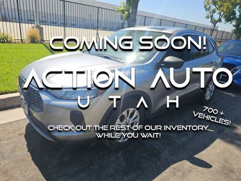 Used 2024 Ford Escape Active FWD image 1