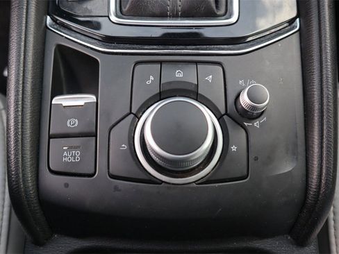 Used 2022 MAZDA CX-5 AWD 2.5 S w/ Preferred Package image 23