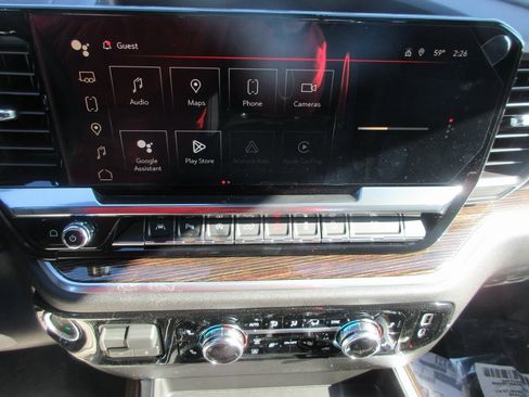 New 2026 GMC Sierra 1500 Elevation w/ Elevation Premium Package image 20