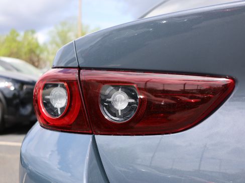 New 2026 MAZDA MAZDA3 Carbon AWD/4WD image 22