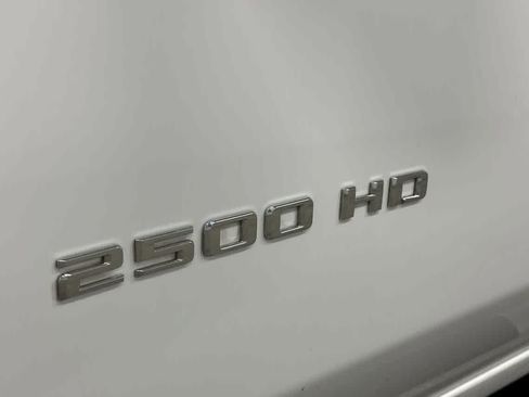 Used 2024 Chevrolet Silverado 2500 LT w/ Snow Plow Prep/Camper Package AWD/4WD image 31