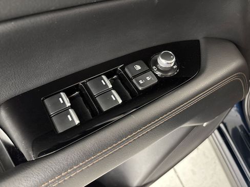 Used 2023 MAZDA CX-5 AWD 2.5 S w/ Premium Plus Pkg image 11