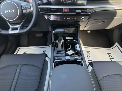 New 2026 Kia K5 GT-Line FWD image 26