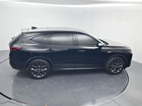 Used 2022 Acura MDX A-Spec image 68