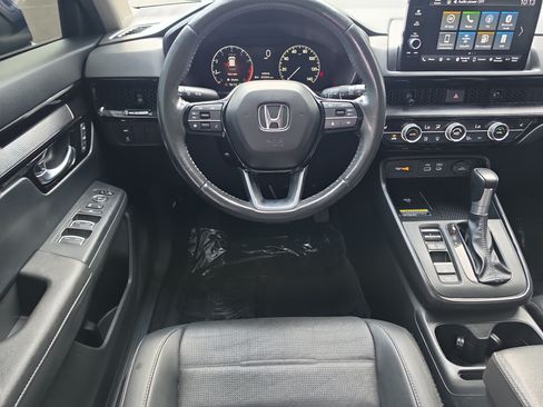 Used 2024 Honda CR-V EX-L image 14