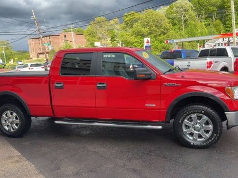 Used 2014 Ford F150 XLT w/ XTR Package AWD/4WD image 5