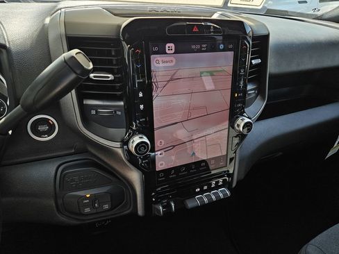 New 2026 RAM 2500 Tradesman AWD/4WD image 16