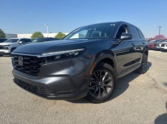 Used 2026 Honda CR-V EX-L 360° Tour