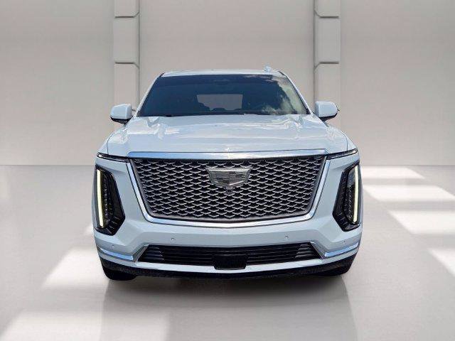 New 2026 Cadillac Escalade ESV Luxury w/ LPO, Radiant Package AWD/4WD image 8