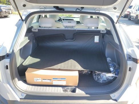 New 2026 Hyundai Kona SE FWD image 27