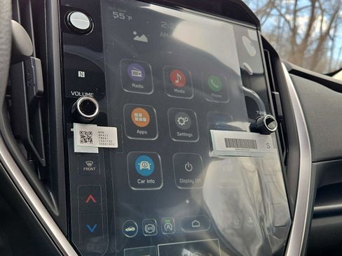 New 2026 Subaru Impreza 2.0i Sport image 9