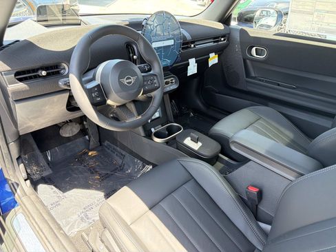 New 2026 MINI Cooper S FWD image 7