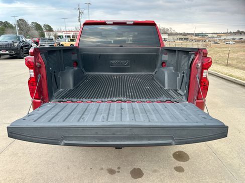 Used 2022 Chevrolet Silverado 1500 LT image 23