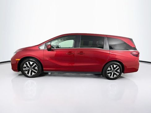 Used 2025 Honda Odyssey EX-L image 6