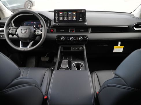 New 2026 Honda Pilot image 22