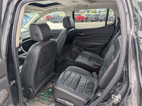Used 2020 GMC Acadia Denali w/ Trailering Package AWD/4WD image 7