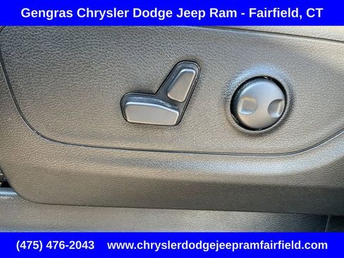 Certified 2025 RAM 1500 Big Horn AWD/4WD image 36