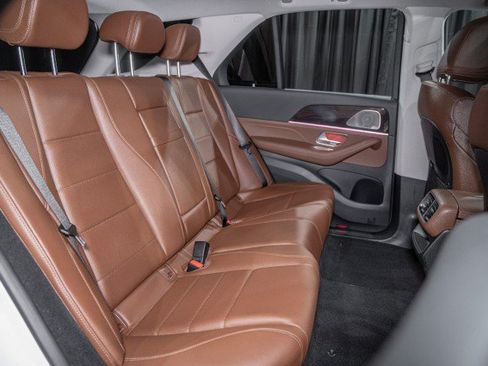New 2026 Mercedes-Benz GLE 350 4MATIC image 13
