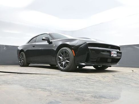 New 2026 Dodge Charger R/T Scat Pack AWD/4WD image 38