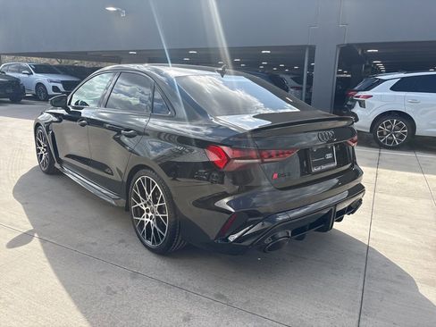 Used 2026 Audi RS 3 image 8