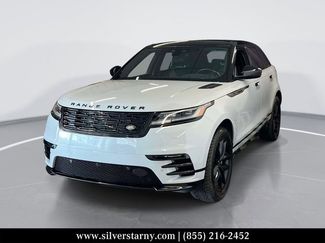 Used 2024 Land Rover Range Rover Velar Dynamic SE AWD/4WD video 1