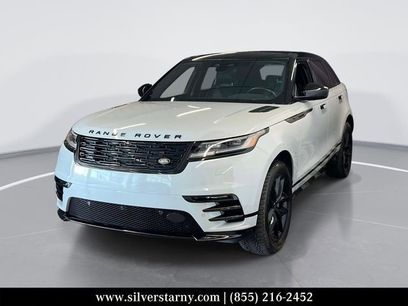 Used 2024 Land Rover Range Rover Velar Dynamic SE