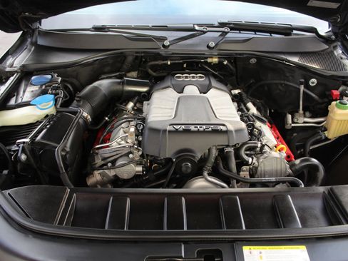 Used 2015 Audi Q7 3.0T Premium Plus w/ Premium Plus Package image 23