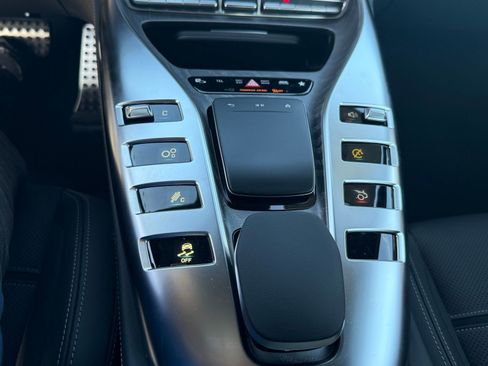 New 2026 Mercedes-Benz AMG GT 53 image 26