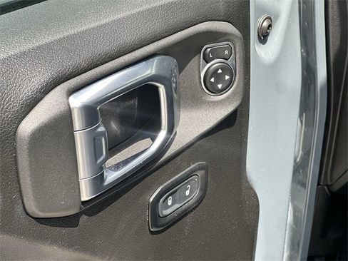 Used 2024 Jeep Wrangler Unlimited Rubicon 4xe image 16