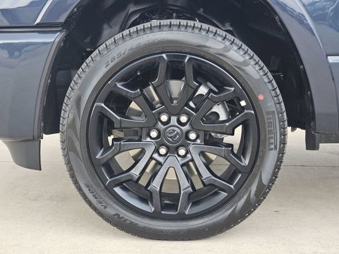New 2026 RAM 1500 Limited AWD/4WD image 12