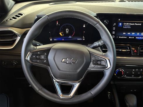 Certified 2024 Chevrolet TrailBlazer ACTIV image 12