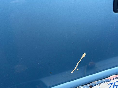 Used 1996 Chevrolet S10 Pickup LS image 8