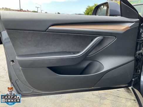 Used 2023 Tesla Model 3 Standard Range RWD image 23